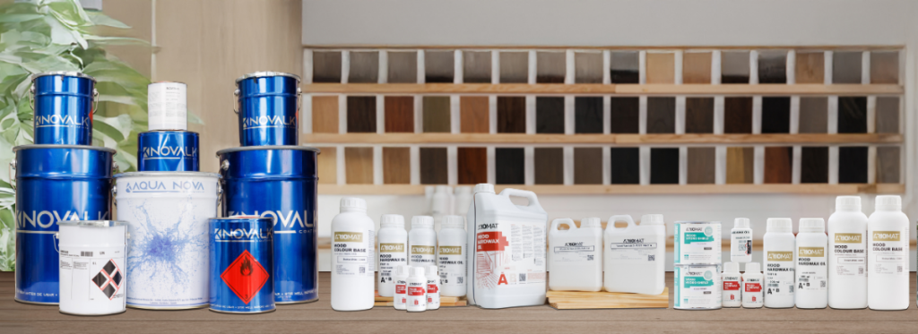soa coating all products