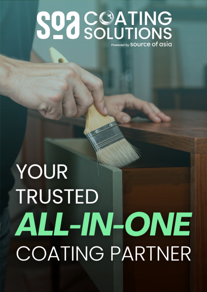 your-trusted-all-in-one-coating-partner
